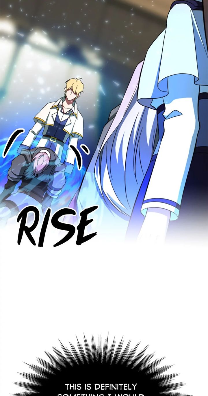 Archmage Transcending Through Regression Chapter 123 - Page 42