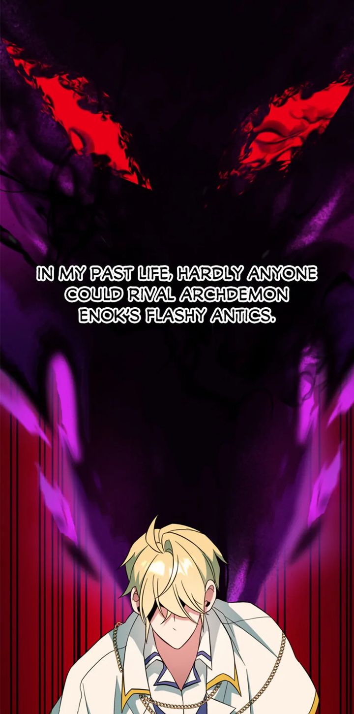 Archmage Transcending Through Regression Chapter 123 - Page 54