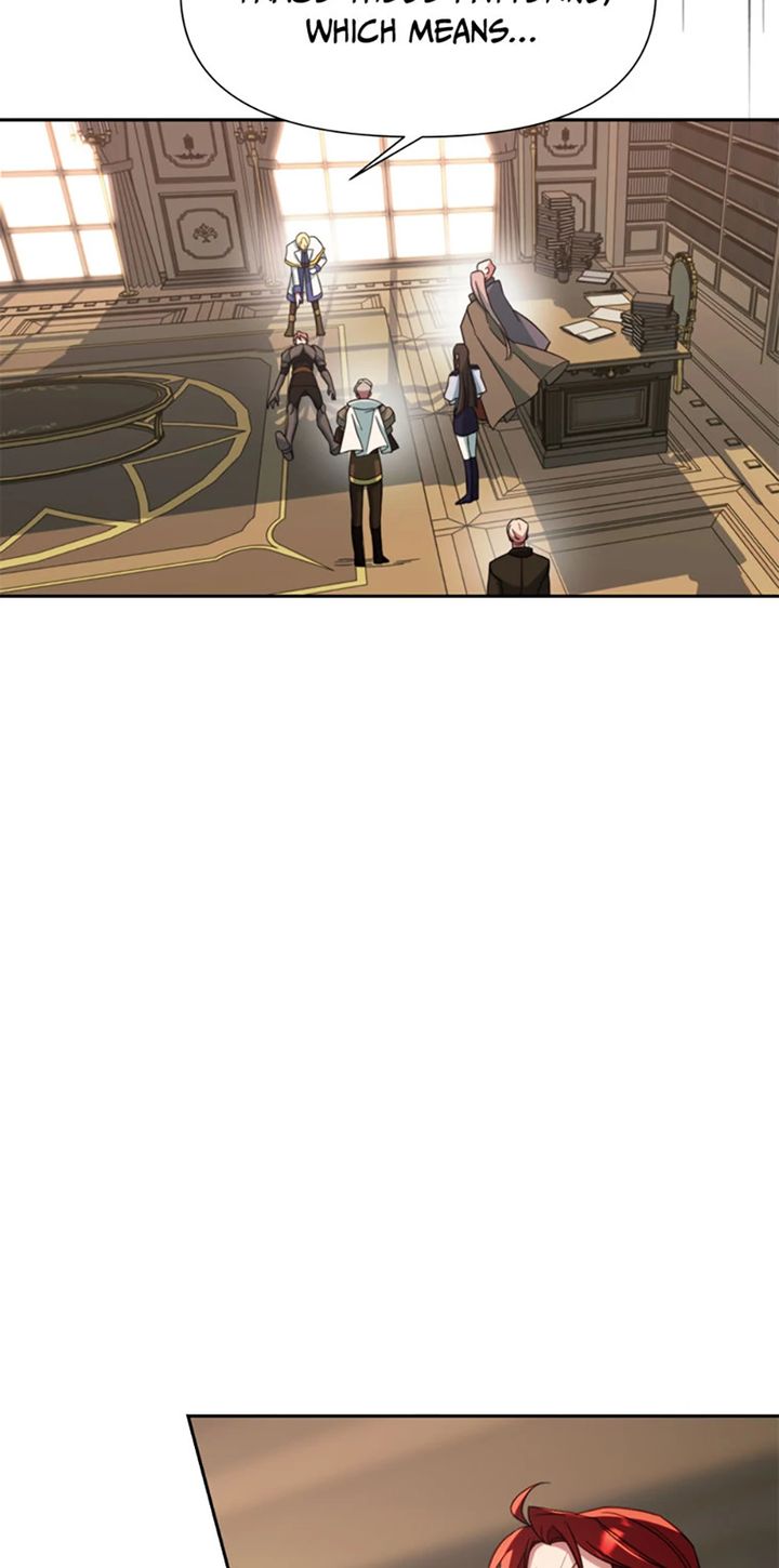 Archmage Transcending Through Regression Chapter 123 - Page 56