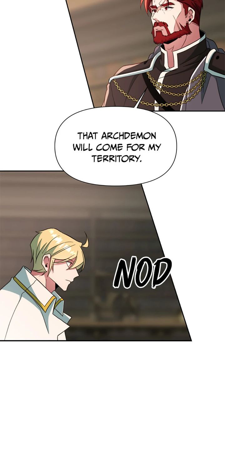 Archmage Transcending Through Regression Chapter 123 - Page 57