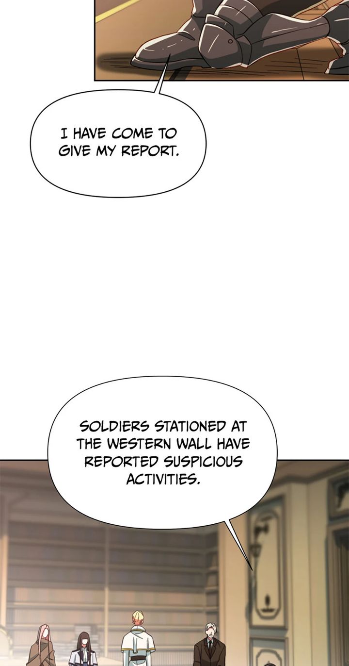 Archmage Transcending Through Regression Chapter 123 - Page 61