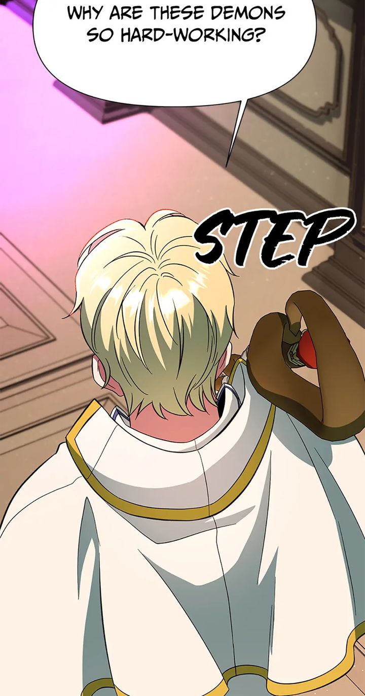 Archmage Transcending Through Regression Chapter 123 - Page 73