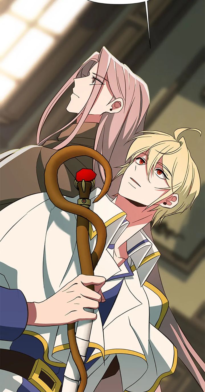 Archmage Transcending Through Regression Chapter 123 - Page 77