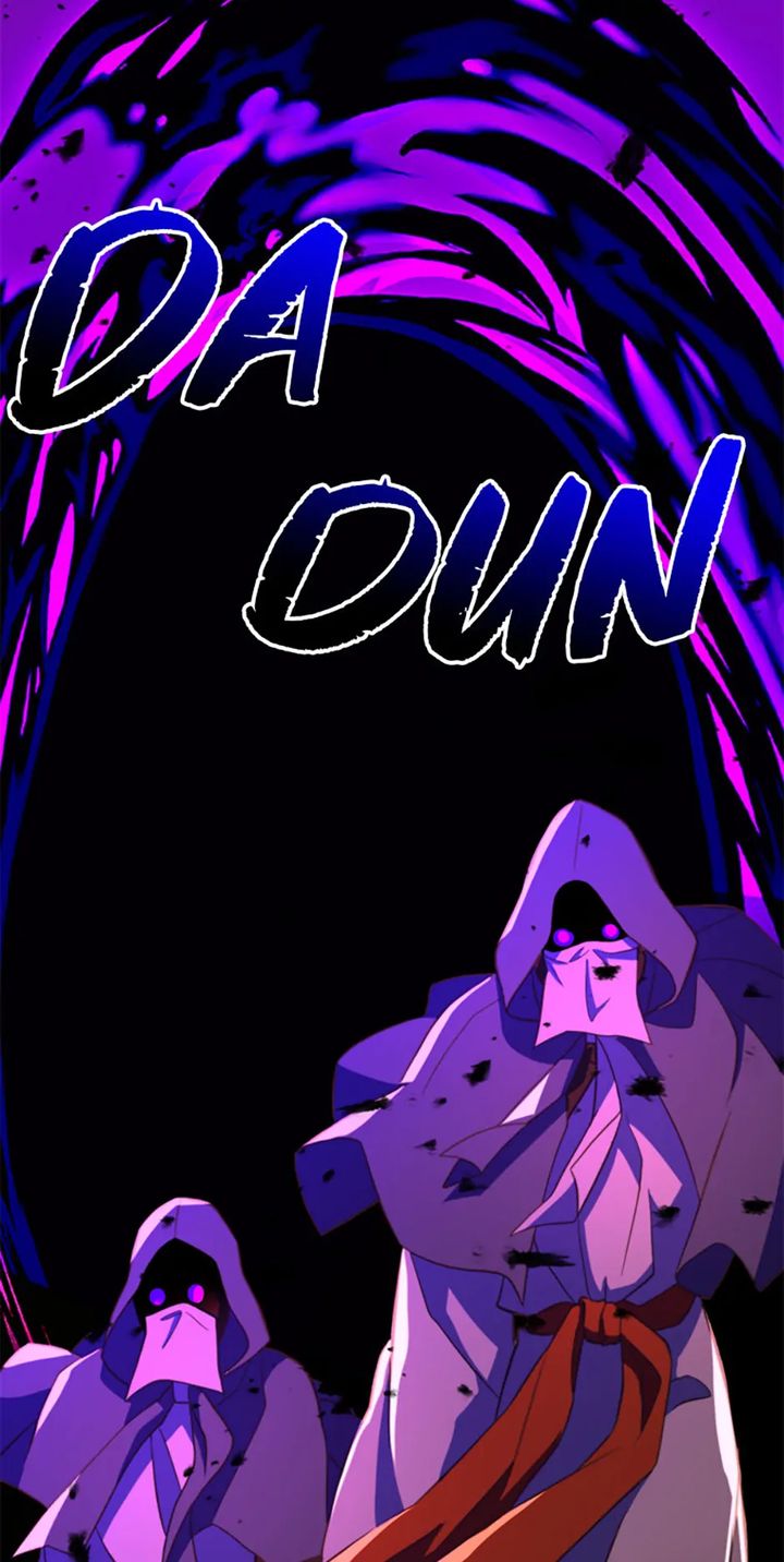 Archmage Transcending Through Regression Chapter 123 - Page 81