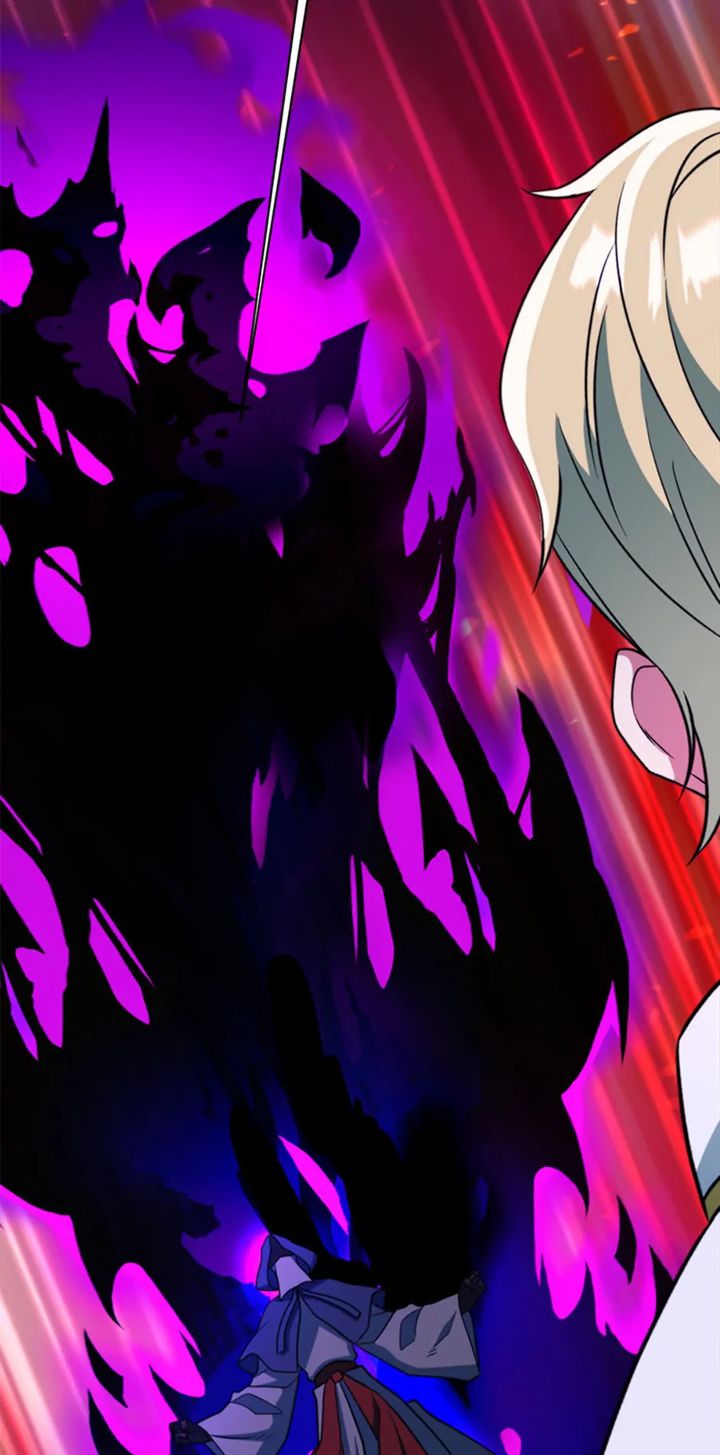 Archmage Transcending Through Regression Chapter 124 - Page 21