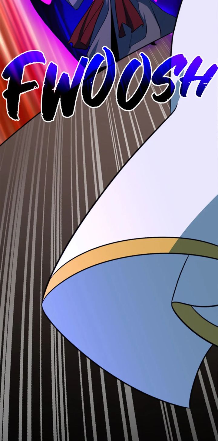 Archmage Transcending Through Regression Chapter 124 - Page 22