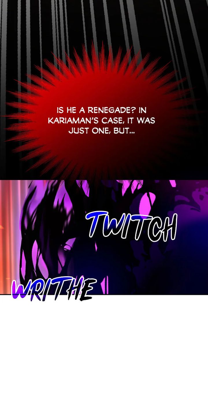 Archmage Transcending Through Regression Chapter 124 - Page 23