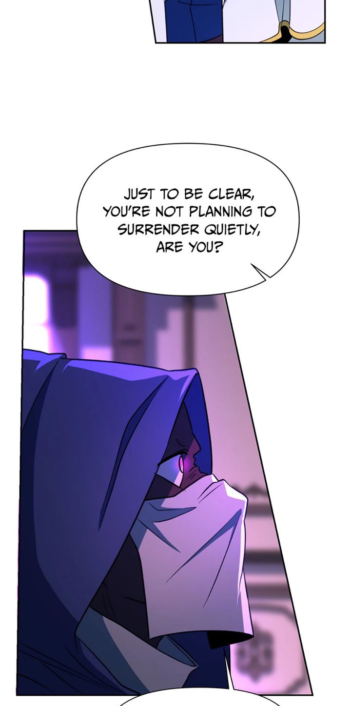 Archmage Transcending Through Regression Chapter 124 - Page 25