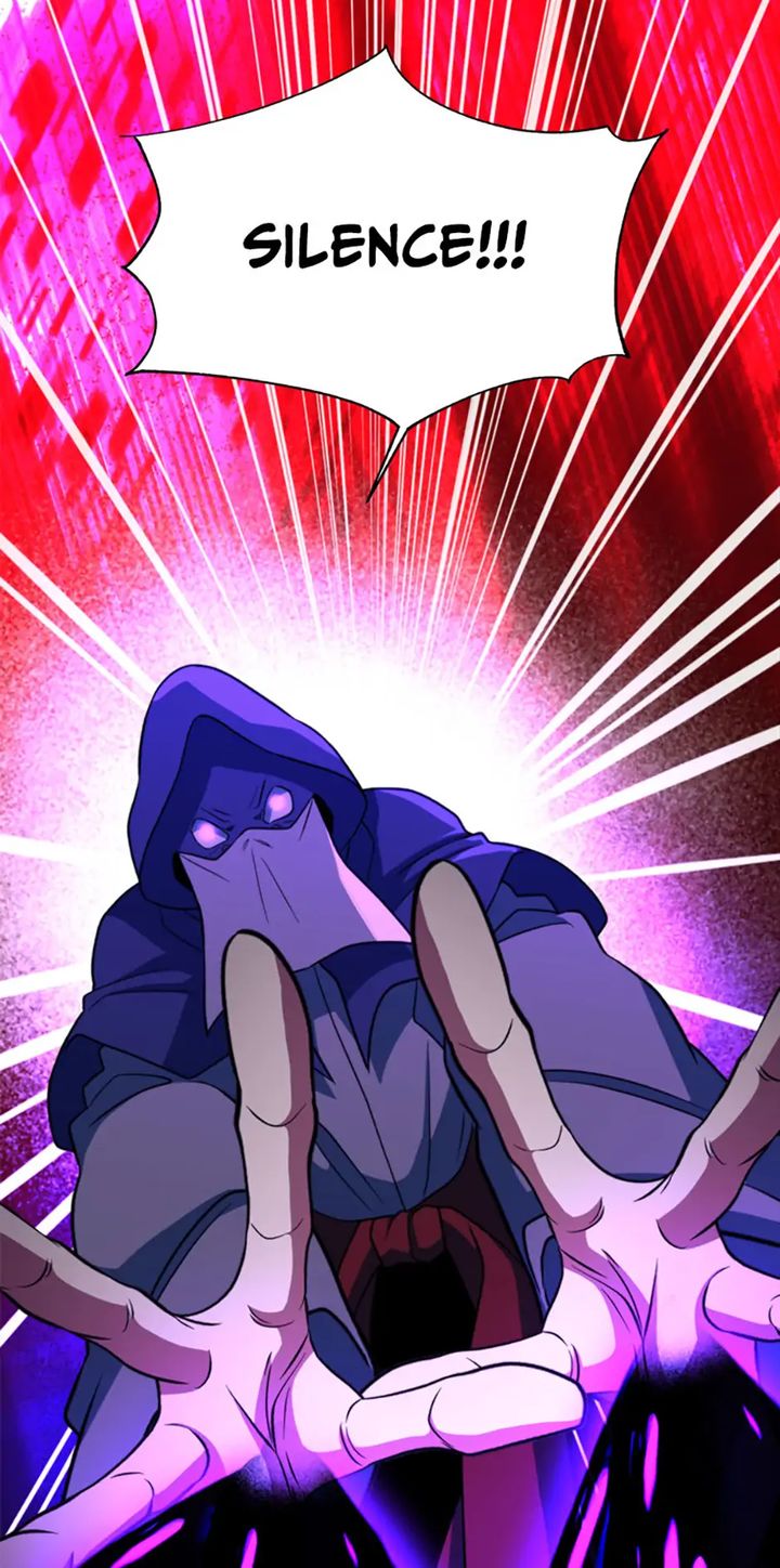 Archmage Transcending Through Regression Chapter 124 - Page 27