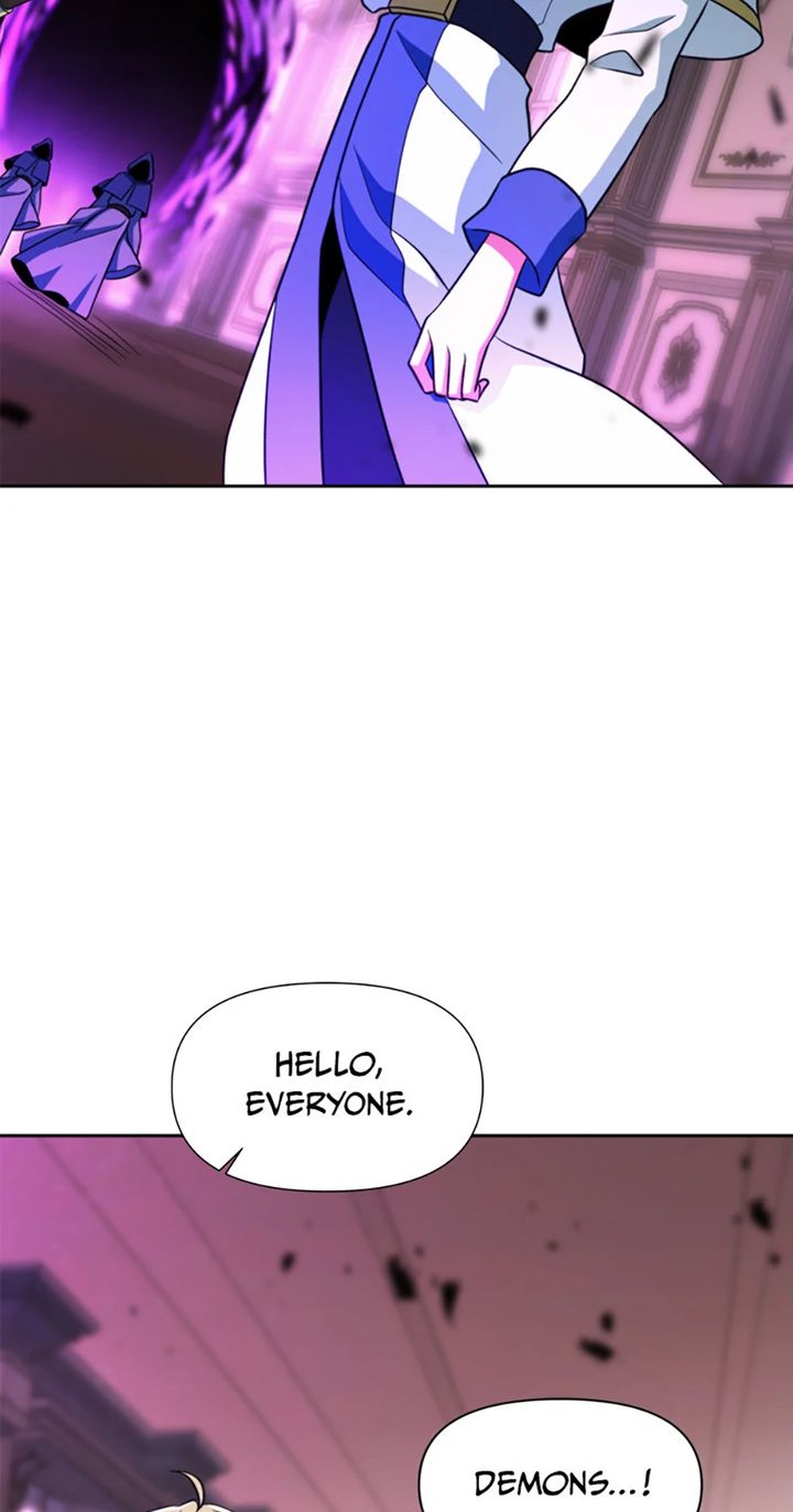 Archmage Transcending Through Regression Chapter 124 - Page 3