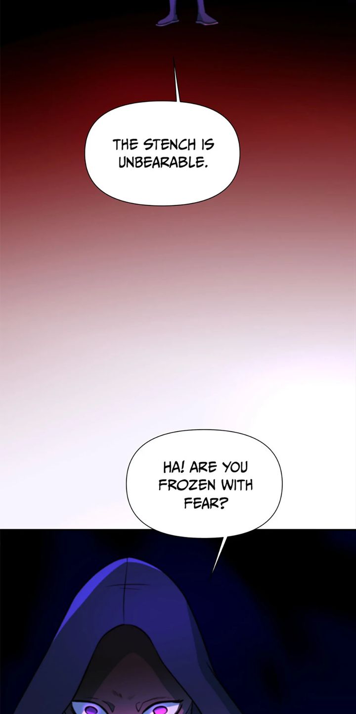 Archmage Transcending Through Regression Chapter 124 - Page 35