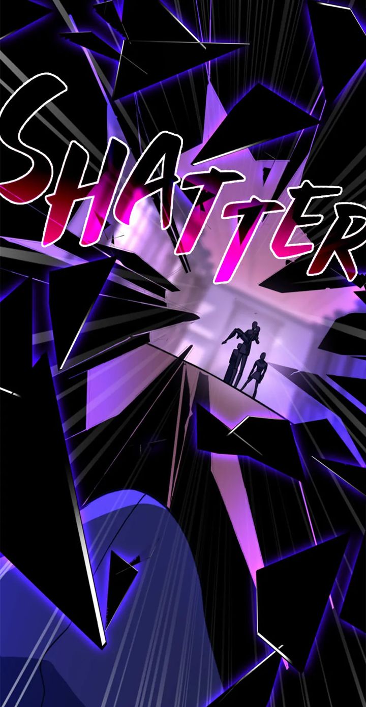 Archmage Transcending Through Regression Chapter 124 - Page 39