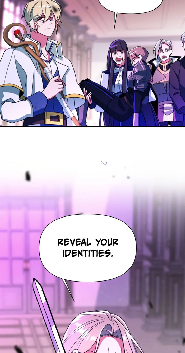 Archmage Transcending Through Regression Chapter 124 - Page 4