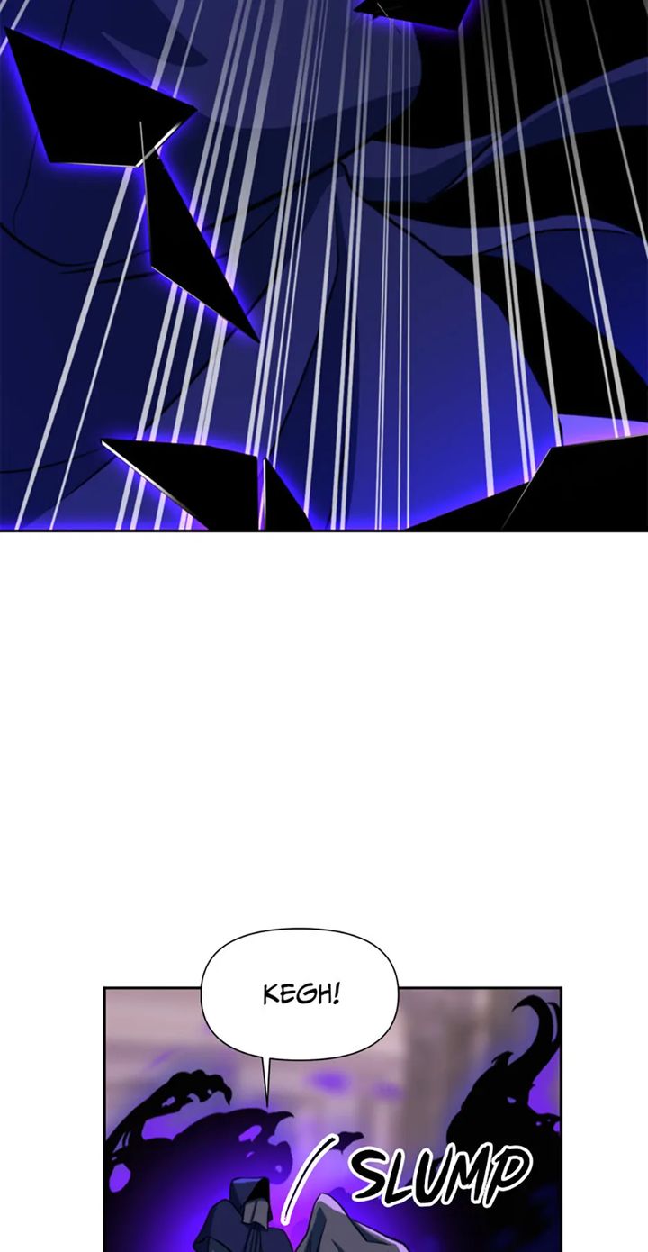 Archmage Transcending Through Regression Chapter 124 - Page 40