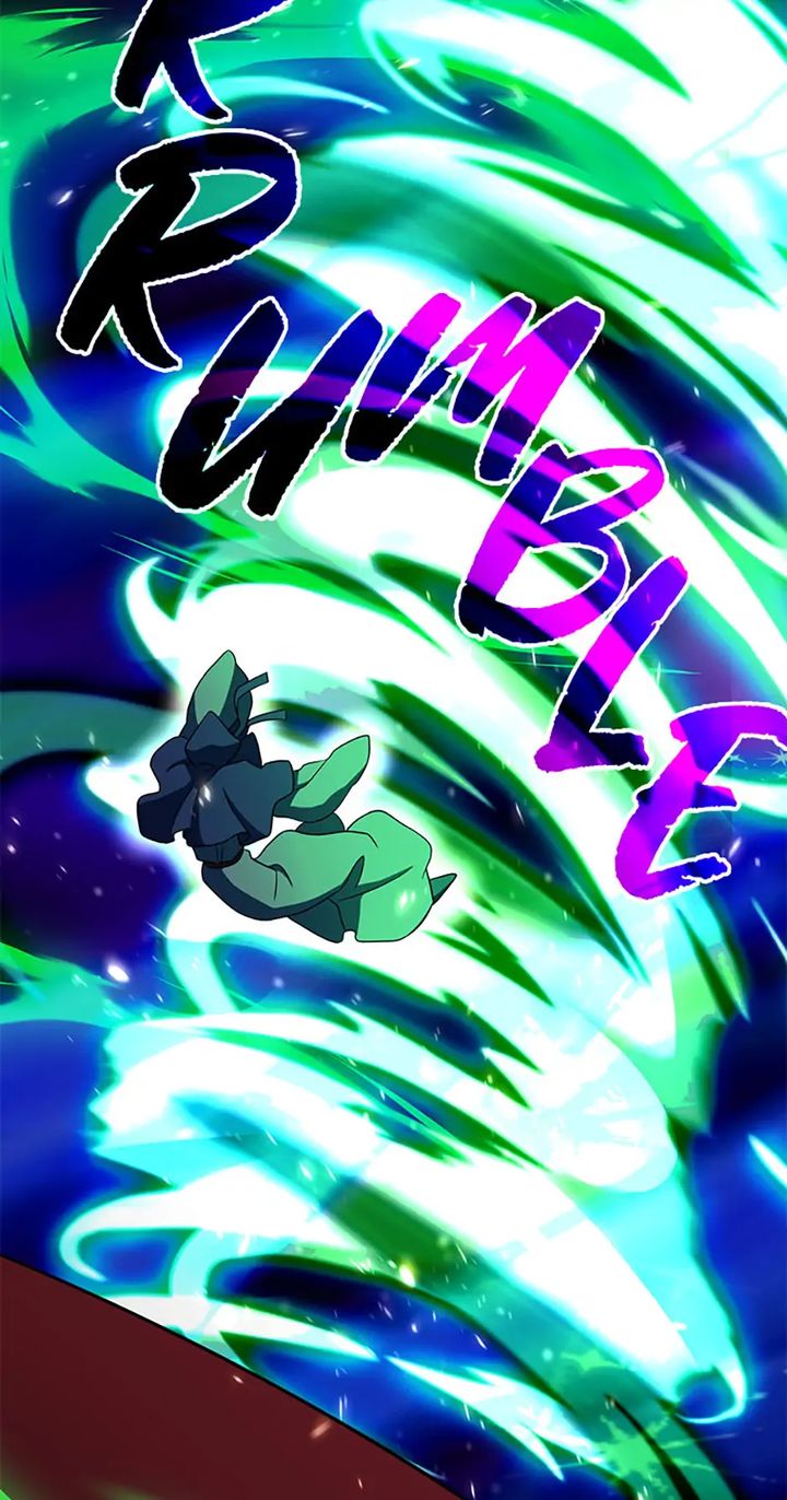 Archmage Transcending Through Regression Chapter 124 - Page 50