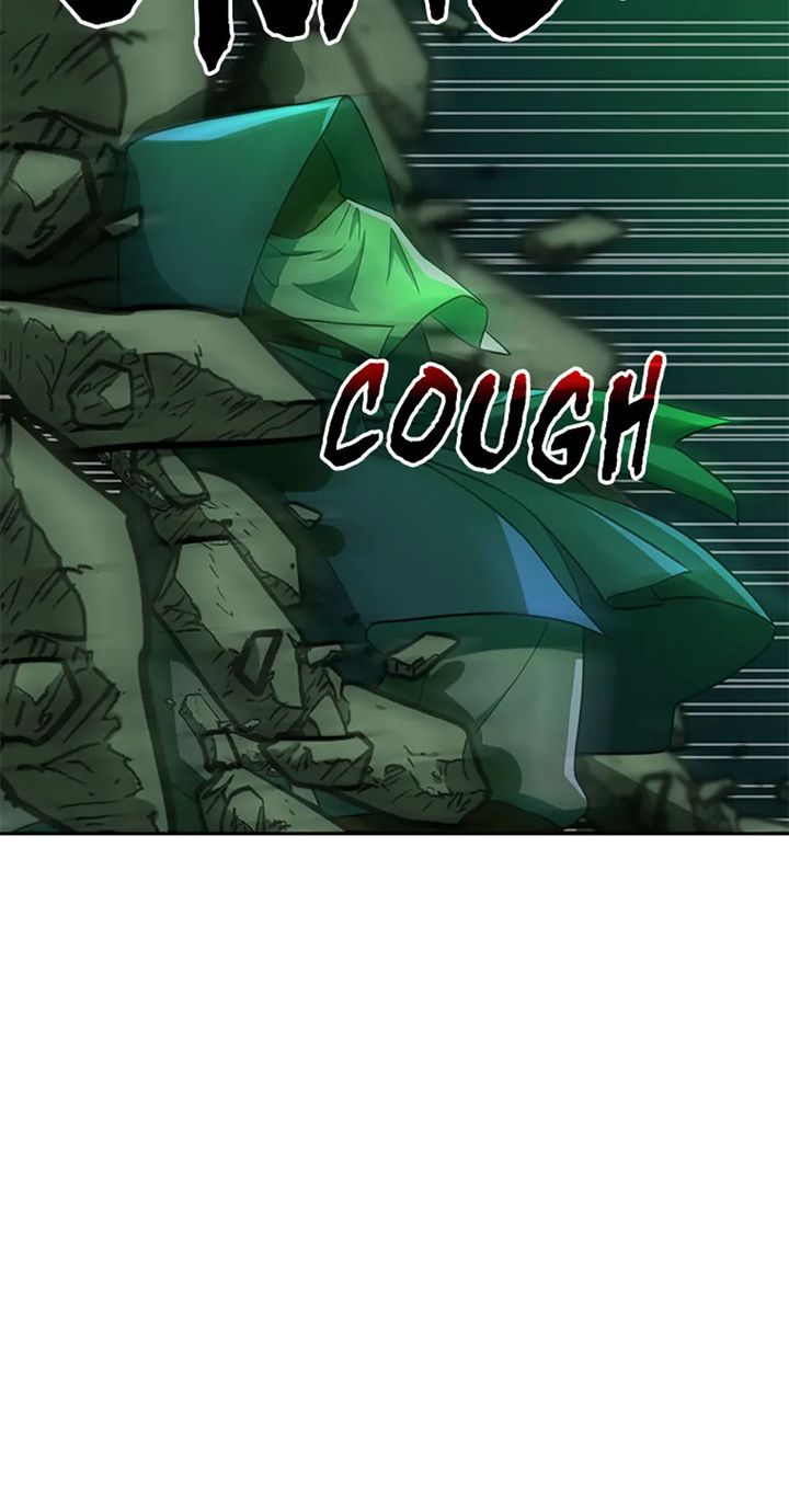 Archmage Transcending Through Regression Chapter 124 - Page 52