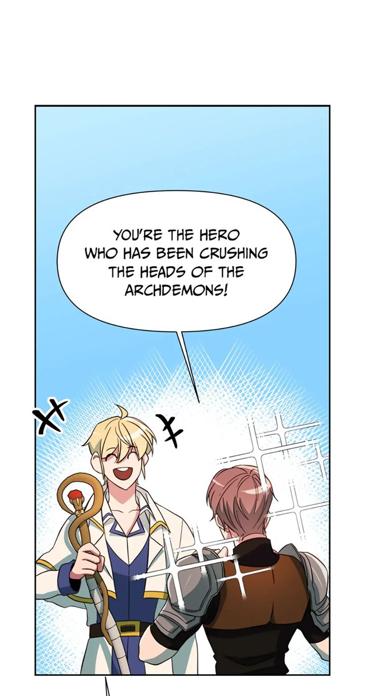 Archmage Transcending Through Regression Chapter 125 - Page 31