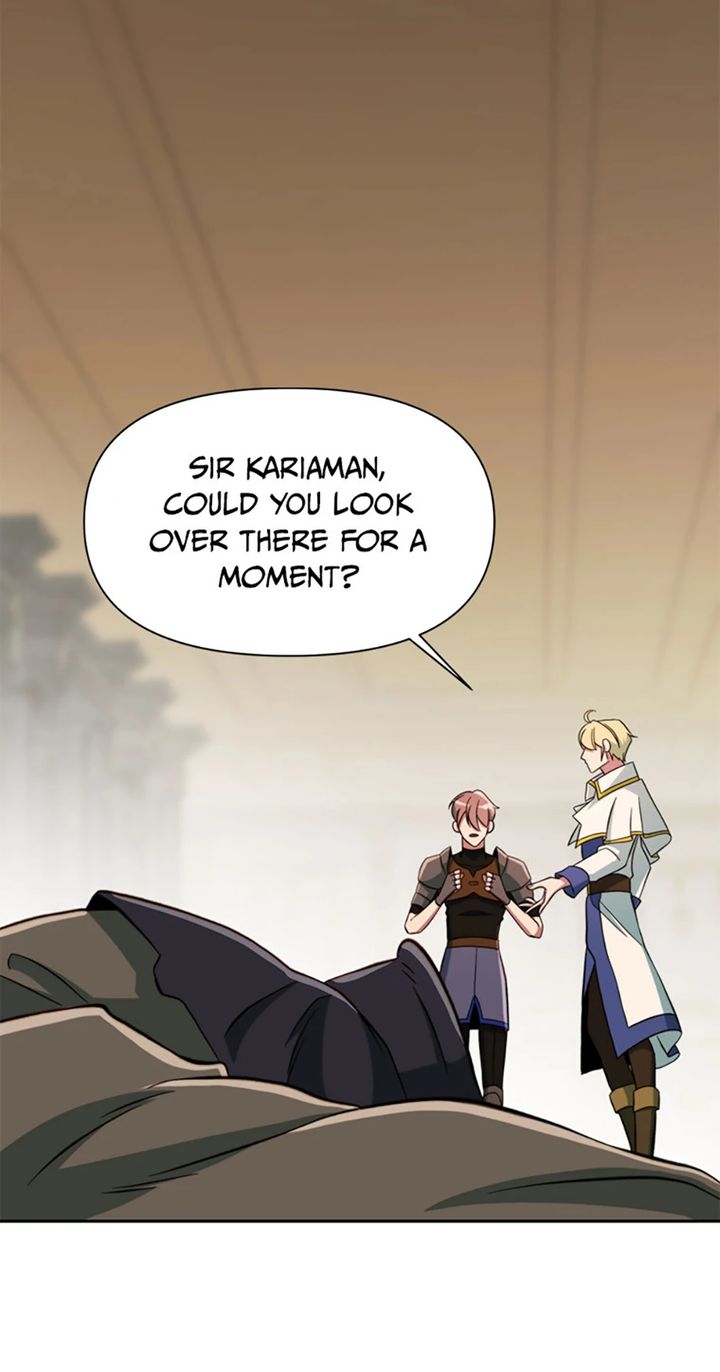 Archmage Transcending Through Regression Chapter 125 - Page 34