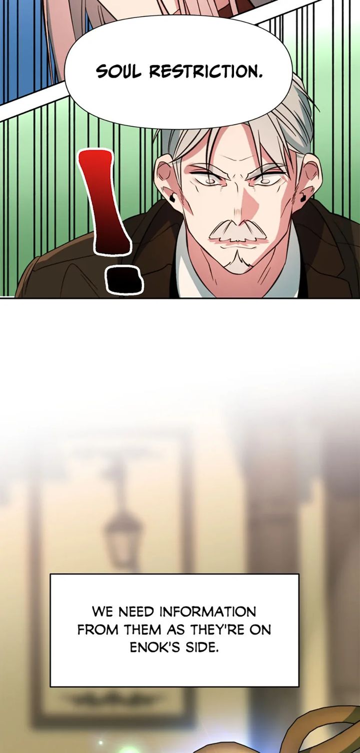 Archmage Transcending Through Regression Chapter 125 - Page 54