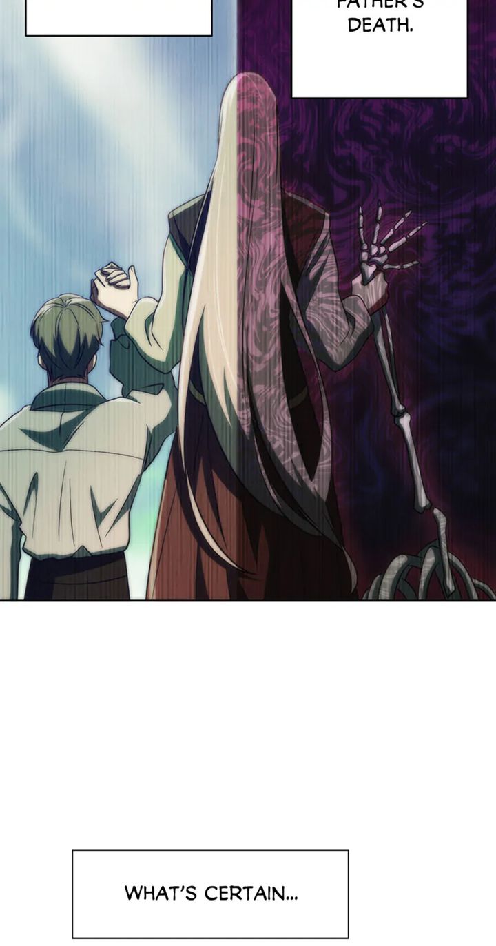 Archmage Transcending Through Regression Chapter 125 - Page 6