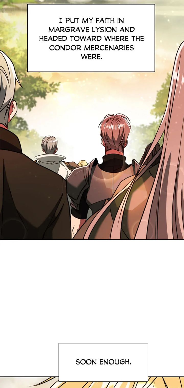 Archmage Transcending Through Regression Chapter 126 - Page 50