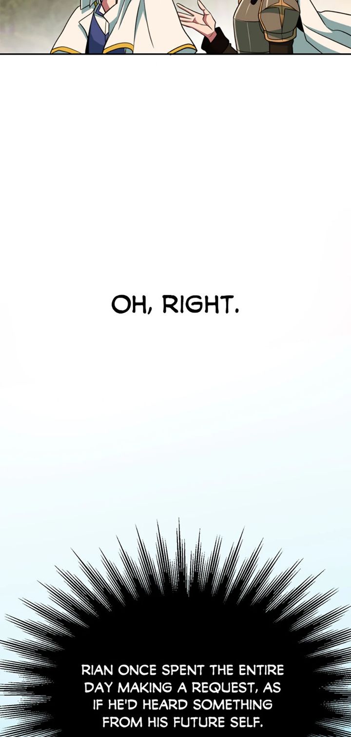 Archmage Transcending Through Regression Chapter 126 - Page 54