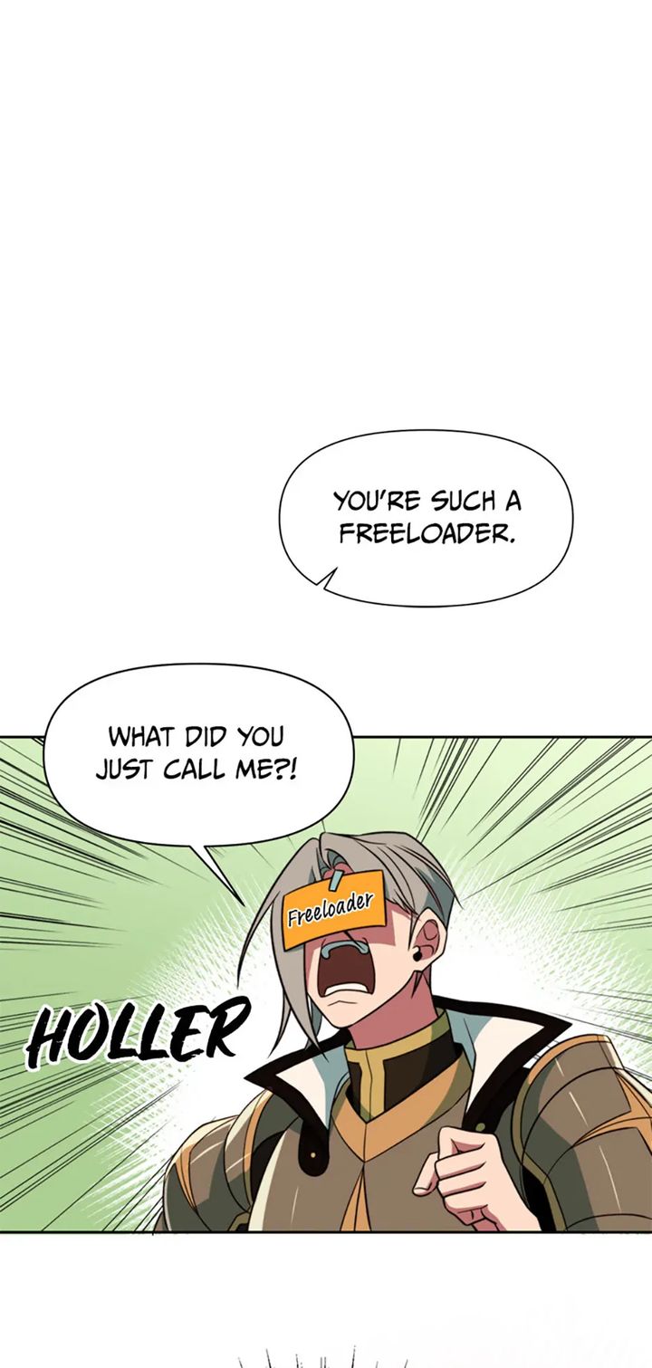 Archmage Transcending Through Regression Chapter 126 - Page 56