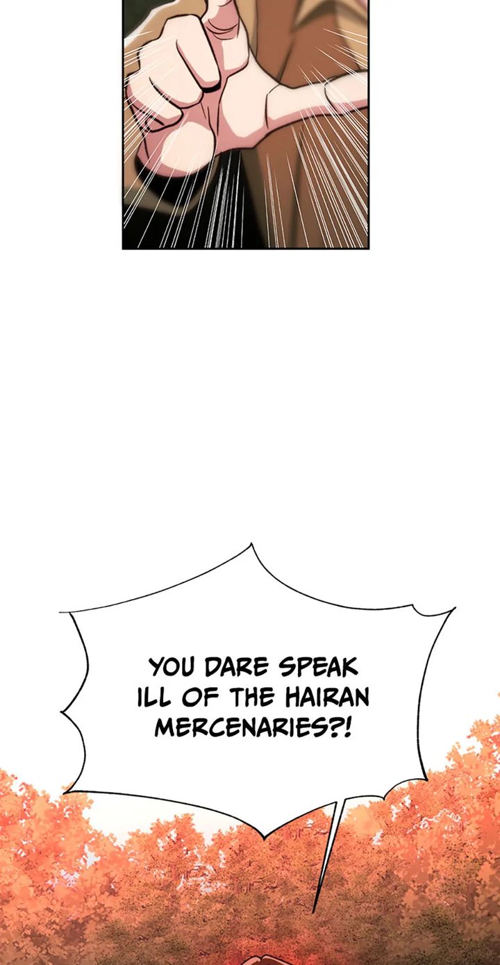 Archmage Transcending Through Regression Chapter 126 - Page 68