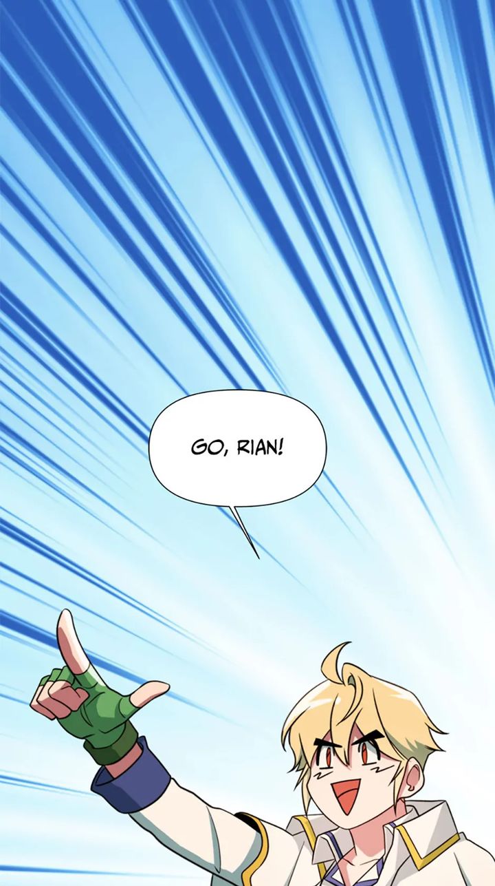 Archmage Transcending Through Regression Chapter 126 - Page 81