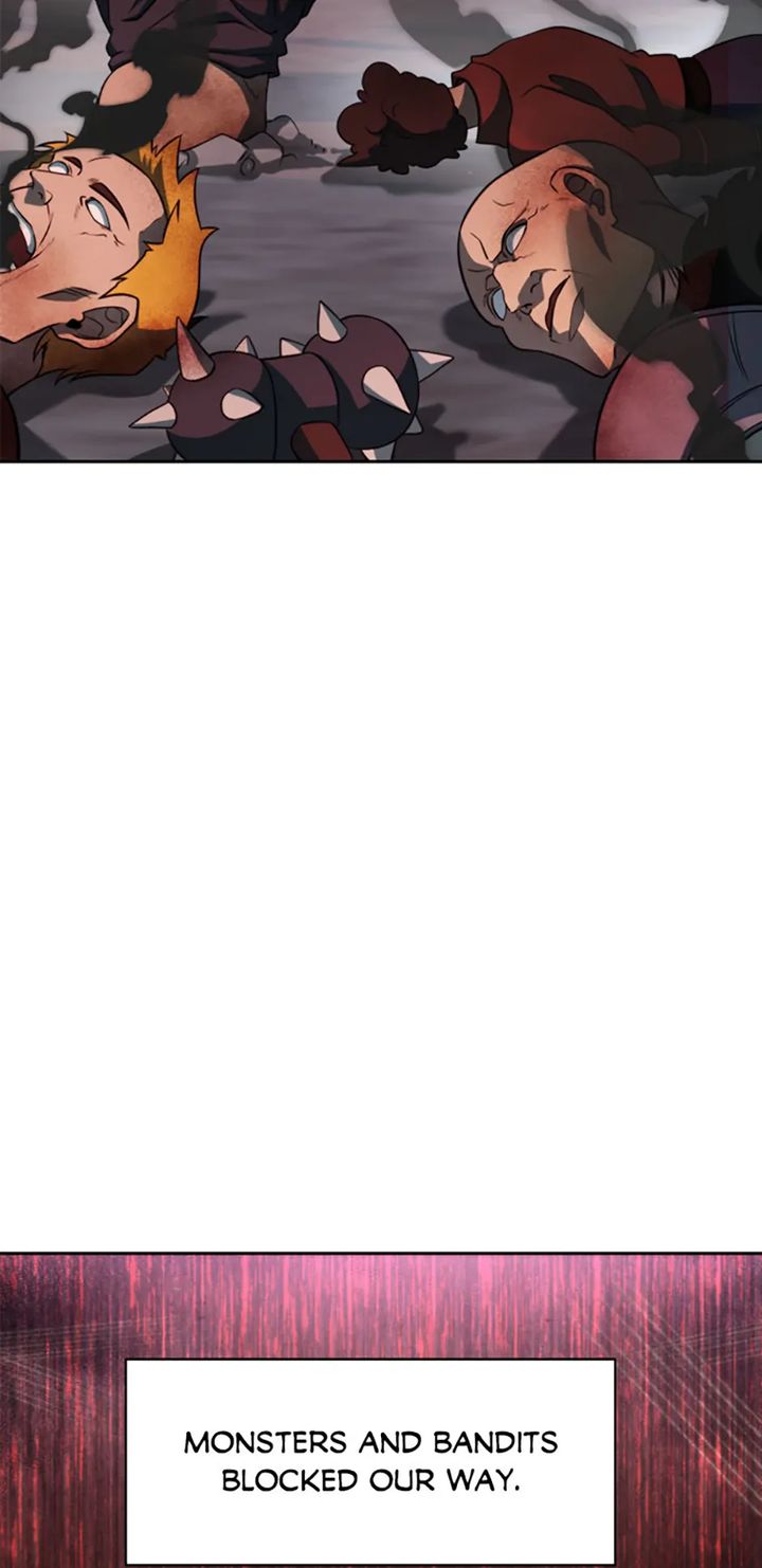 Archmage Transcending Through Regression Chapter 127 - Page 38