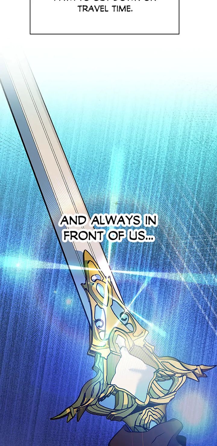 Archmage Transcending Through Regression Chapter 127 - Page 40