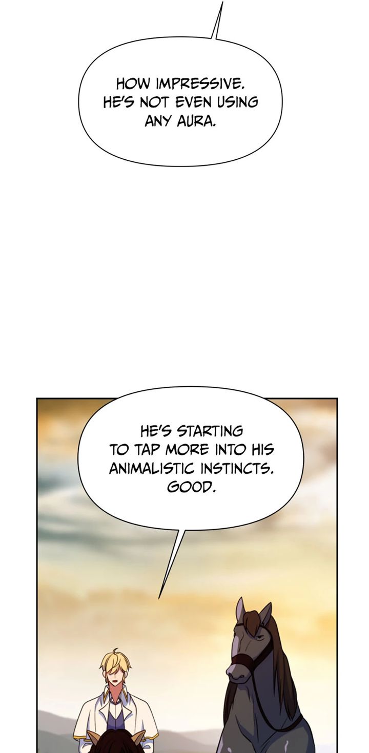 Archmage Transcending Through Regression Chapter 127 - Page 47