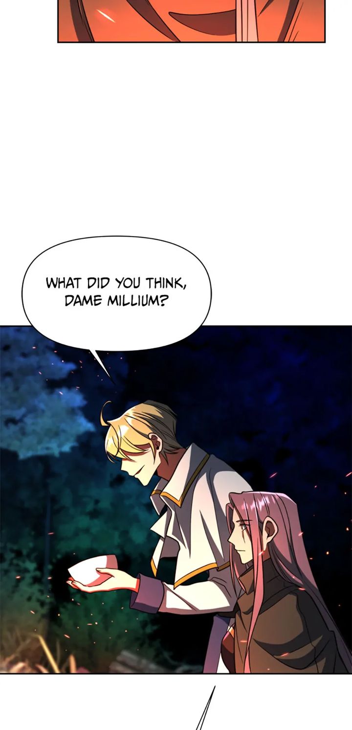 Archmage Transcending Through Regression Chapter 127 - Page 60