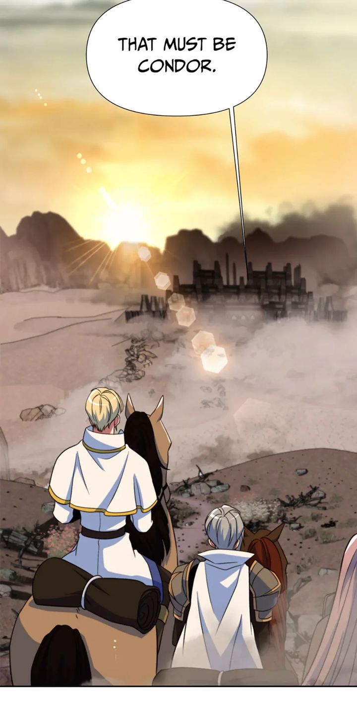 Archmage Transcending Through Regression Chapter 127 - Page 74