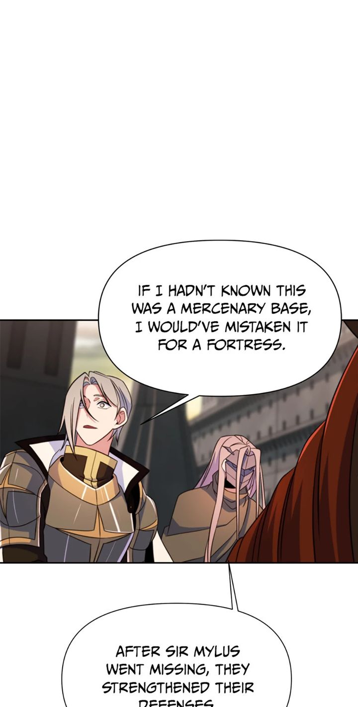 Archmage Transcending Through Regression Chapter 127 - Page 75