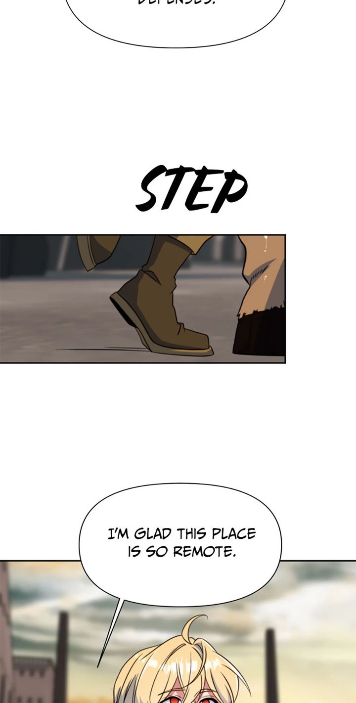 Archmage Transcending Through Regression Chapter 127 - Page 76