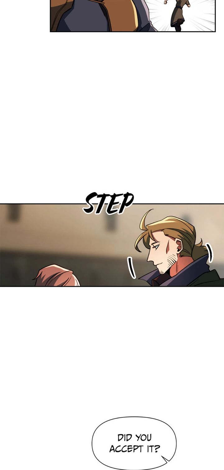 Archmage Transcending Through Regression Chapter 128 - Page 17