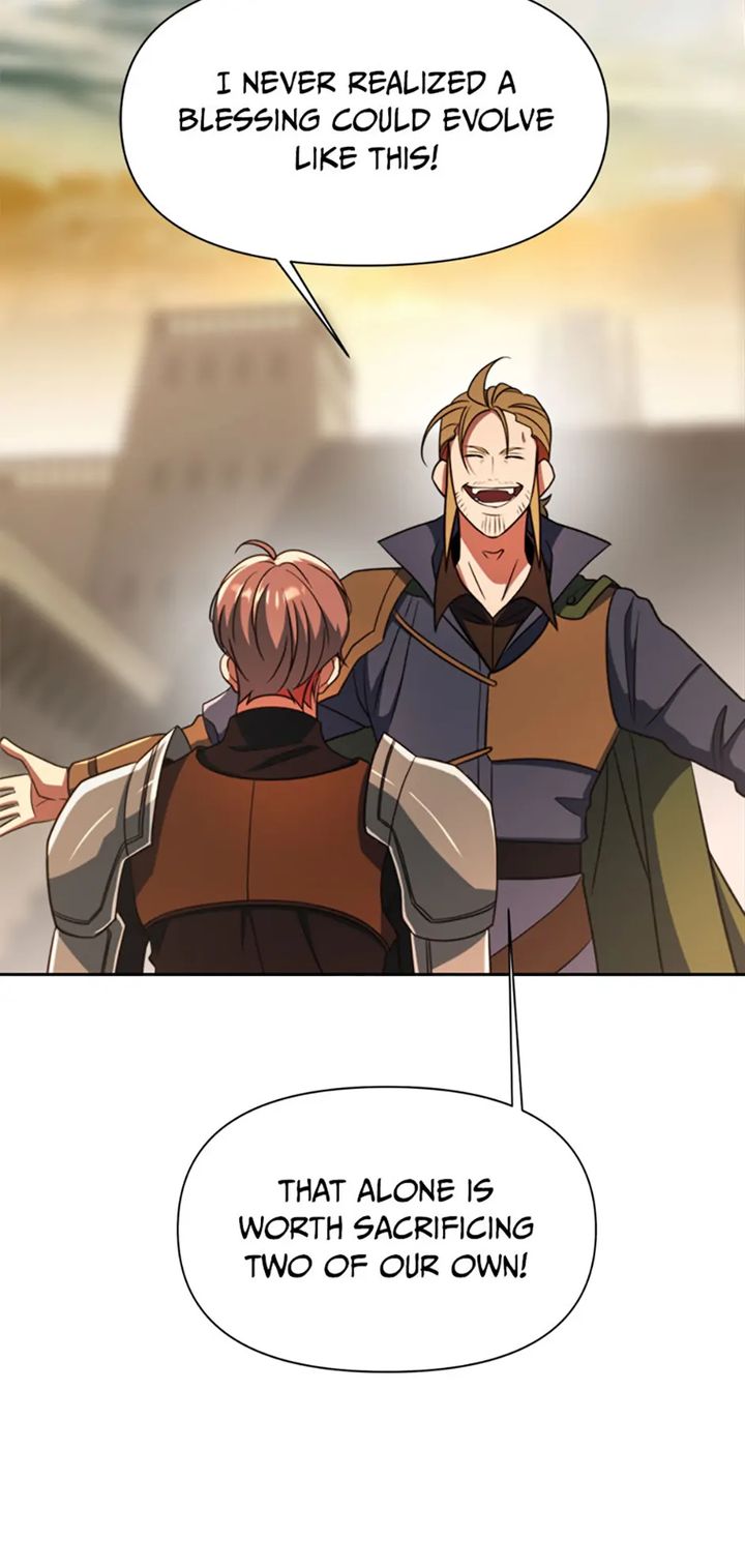 Archmage Transcending Through Regression Chapter 128 - Page 25