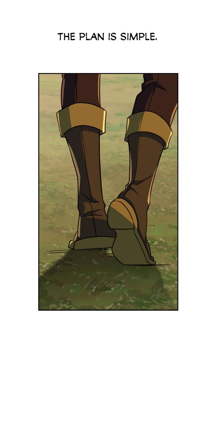 Archmage Transcending Through Regression Chapter 128 - Page 43