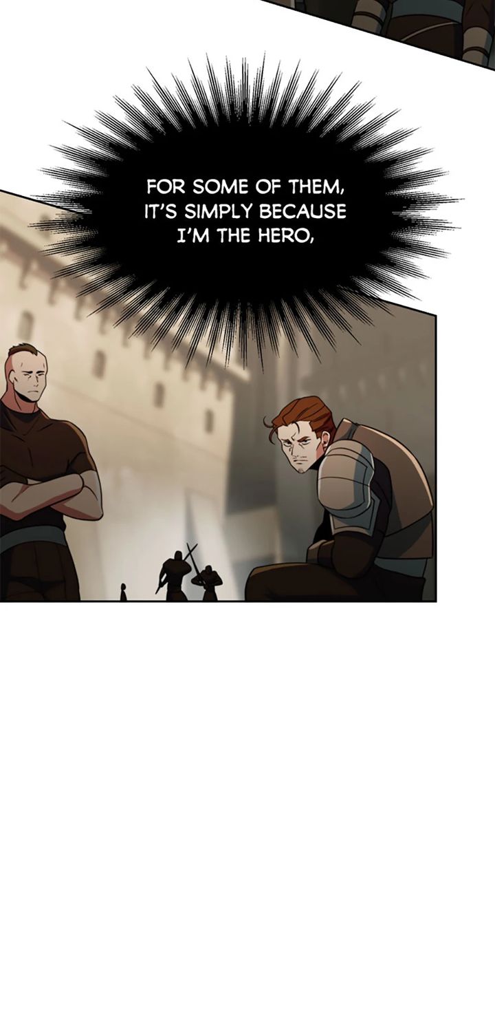 Archmage Transcending Through Regression Chapter 128 - Page 50