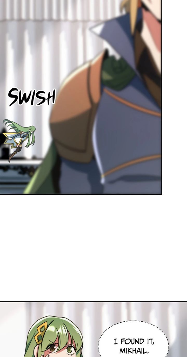 Archmage Transcending Through Regression Chapter 129 - Page 20