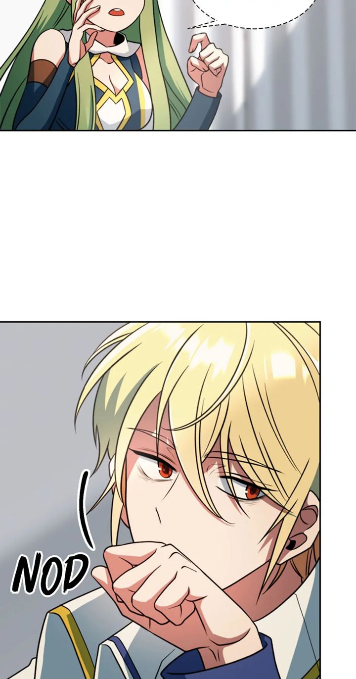 Archmage Transcending Through Regression Chapter 129 - Page 21