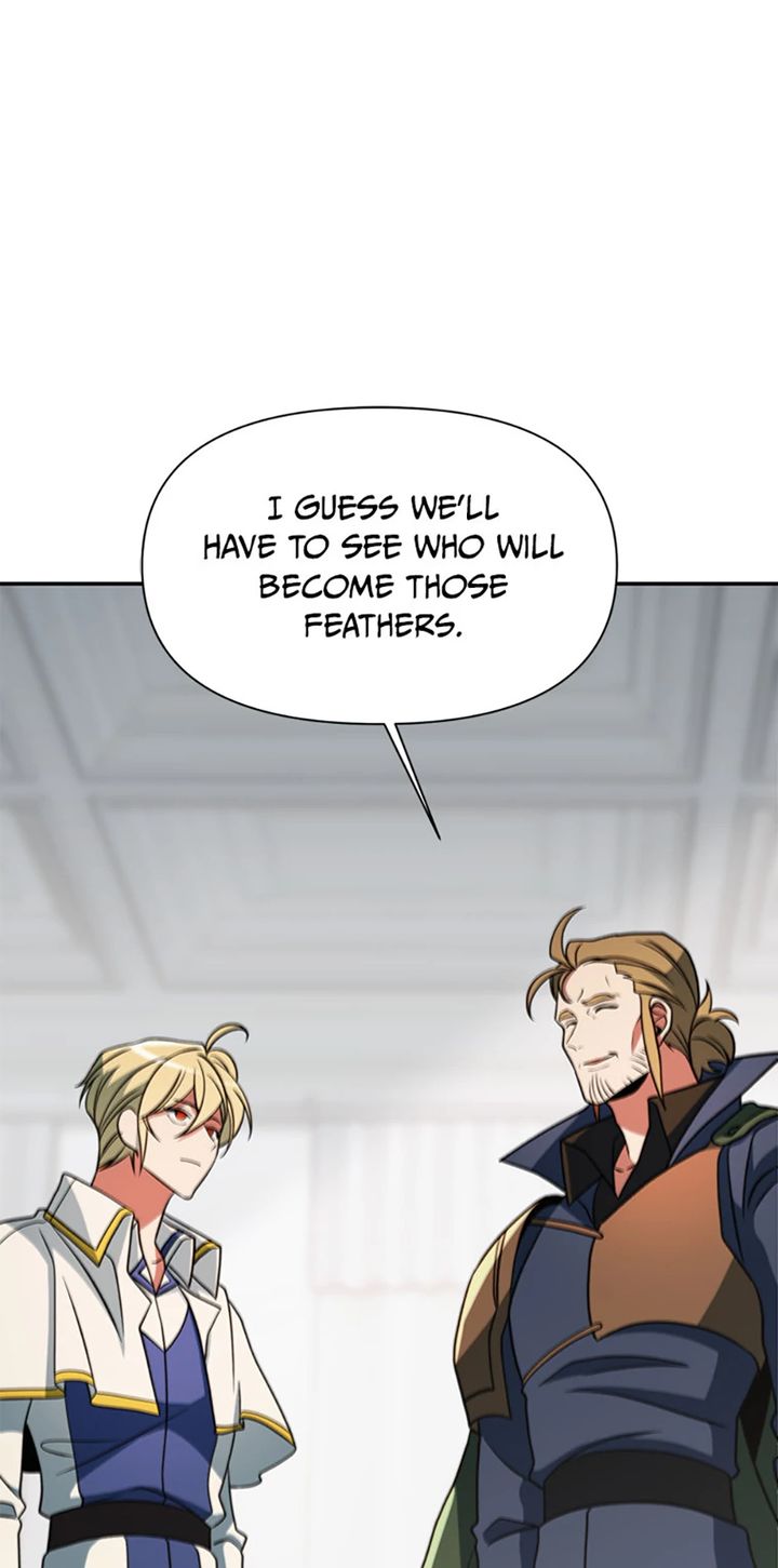 Archmage Transcending Through Regression Chapter 129 - Page 32