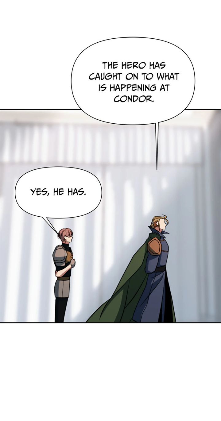 Archmage Transcending Through Regression Chapter 129 - Page 40