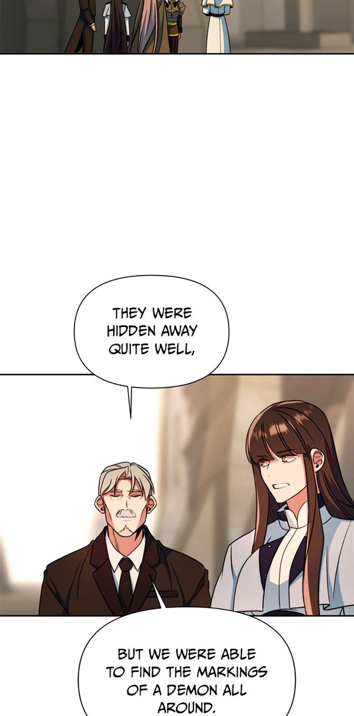 Archmage Transcending Through Regression Chapter 129 - Page 54