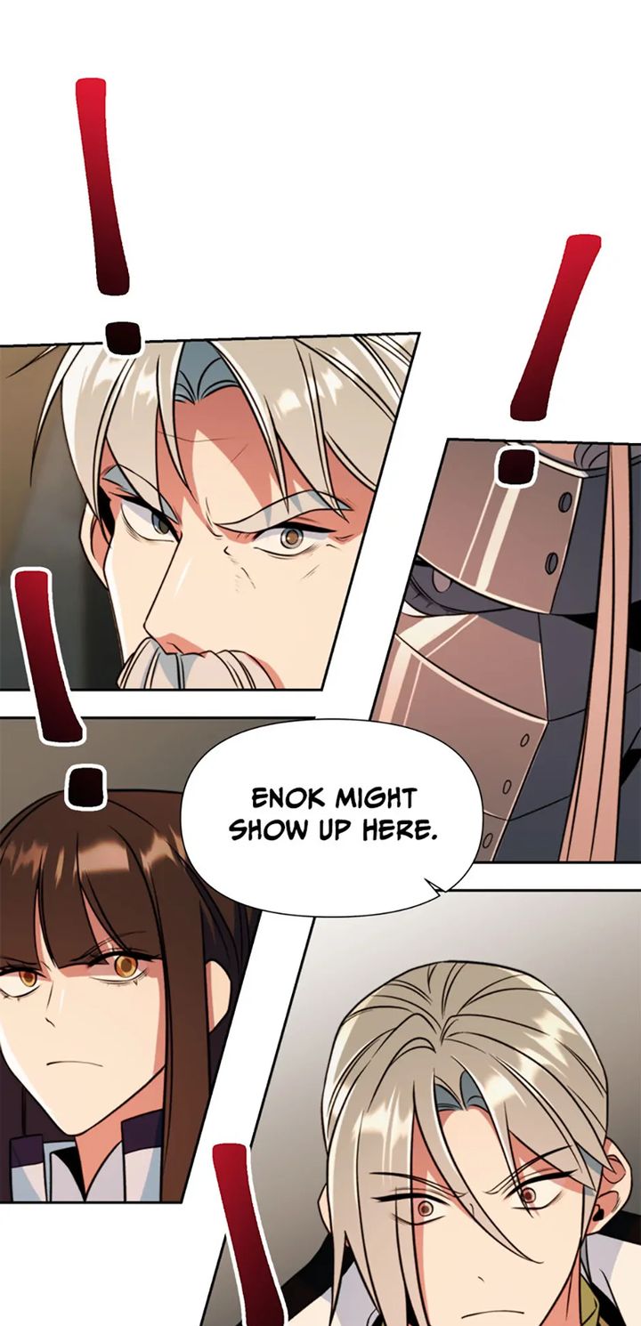 Archmage Transcending Through Regression Chapter 129 - Page 61