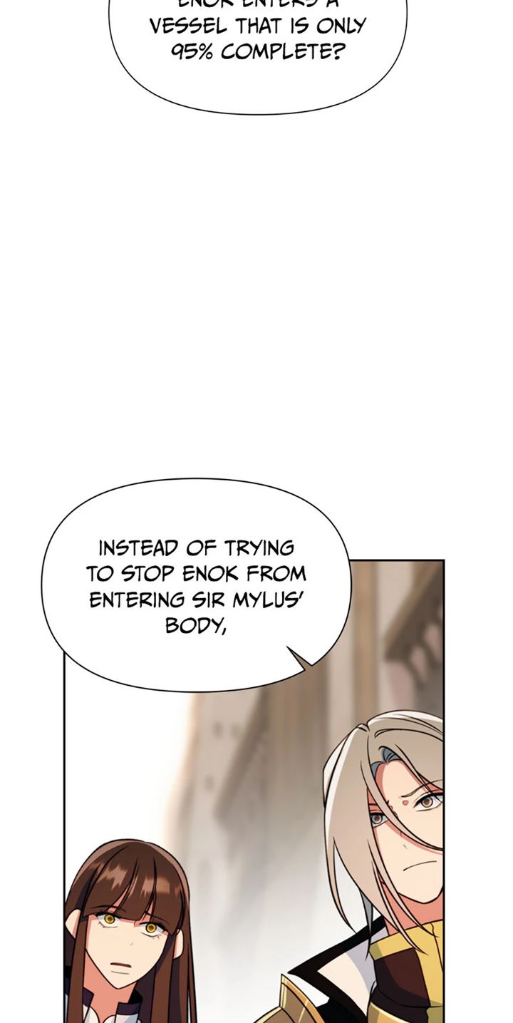 Archmage Transcending Through Regression Chapter 130 - Page 25