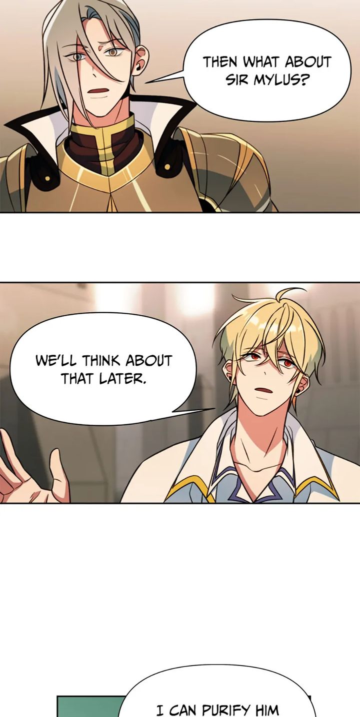 Archmage Transcending Through Regression Chapter 130 - Page 27