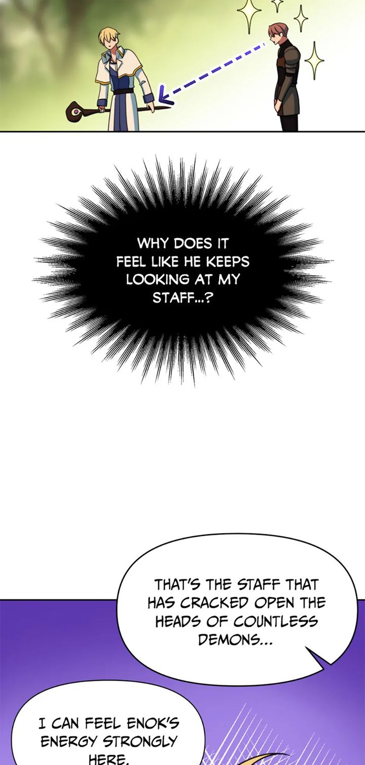 Archmage Transcending Through Regression Chapter 130 - Page 41