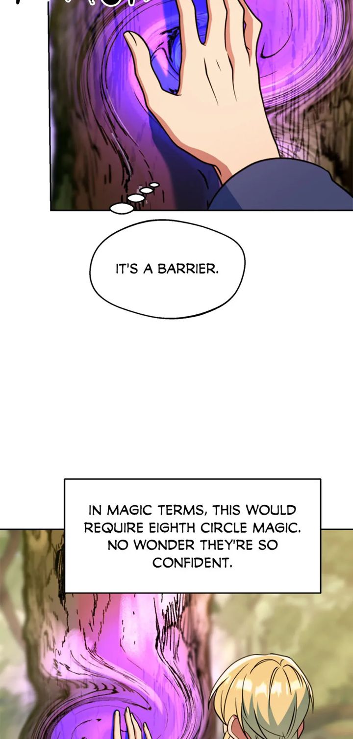 Archmage Transcending Through Regression Chapter 130 - Page 46